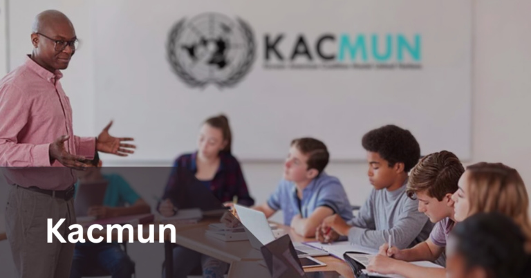 Kacmun